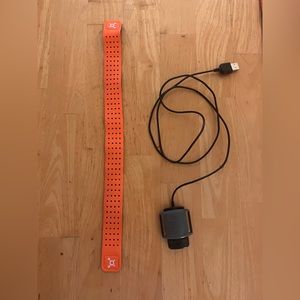 OTBeat Heart Rate Monitor & Accessories
